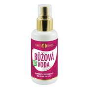 Agua Bio de Rosa 100 ml