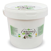 Aceite de coco bio sin aroma 10 l