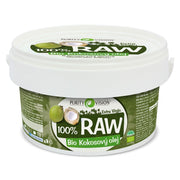 Aceite de Coco Crudo Bio 2,5 l