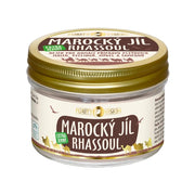 Arcilla Marroquí Rhassoul 200 g