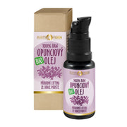 Aceite de Semilla de Tuna 100% Crudo 15 ml