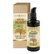 Aceite de Argán 100% Puro Bio 100 ml