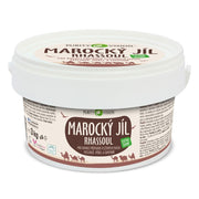 Arcilla Marroquí Rhassoul 3 kg