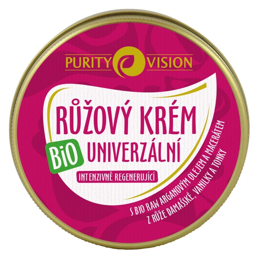 Crema integral Bio de Rosa 70 ml