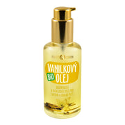 Aceite de Vainilla Bio 100 ml