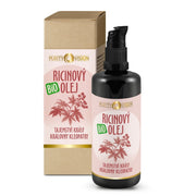 Aceite Bio de Ricino 100 ml