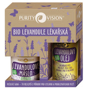 Set Bio de Cuidado