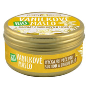 Manteca de Vainilla Bio 70 ml