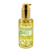 Aceite de manzanilla bio 100 ml