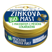 Ungüento Bio de Caléndula con Zinc 150 ml