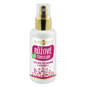 Tónico facial Bio de Rosa 100 ml