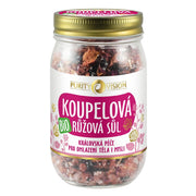 Sales de baño Bio de Rosa 400 g