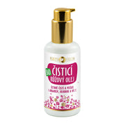 Aceite limpiador Bio de Rosa 100 ml