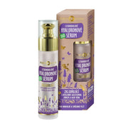 Sérum de Ácido Hialurónico y Lavanda Bio 50 ml