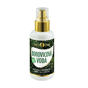 Agua de pino bio 100 ml