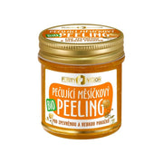 Exfoliante Nutritivo de Caléndula Bio 120 ml