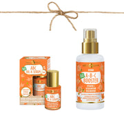 Set ABC Día Boost & Glow