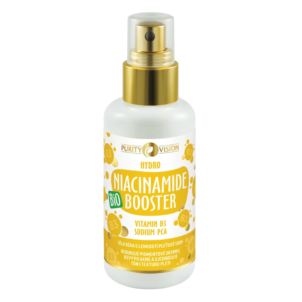 Bio Hydro Niacinamida Booster 100 ml