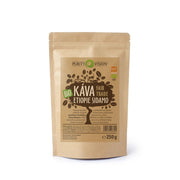 Granos de café ecológico de comercio justo Etiopía Sidamo 250 g