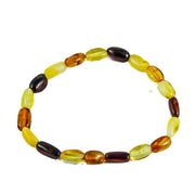 Pulsera de Ámbar
