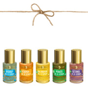 Sueros Bio Oil 2 en 1