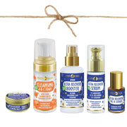 Set Ritual Nocturno Bio Ultra Recovery