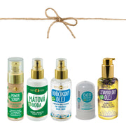 Set de Cuidado Universal para Hombres