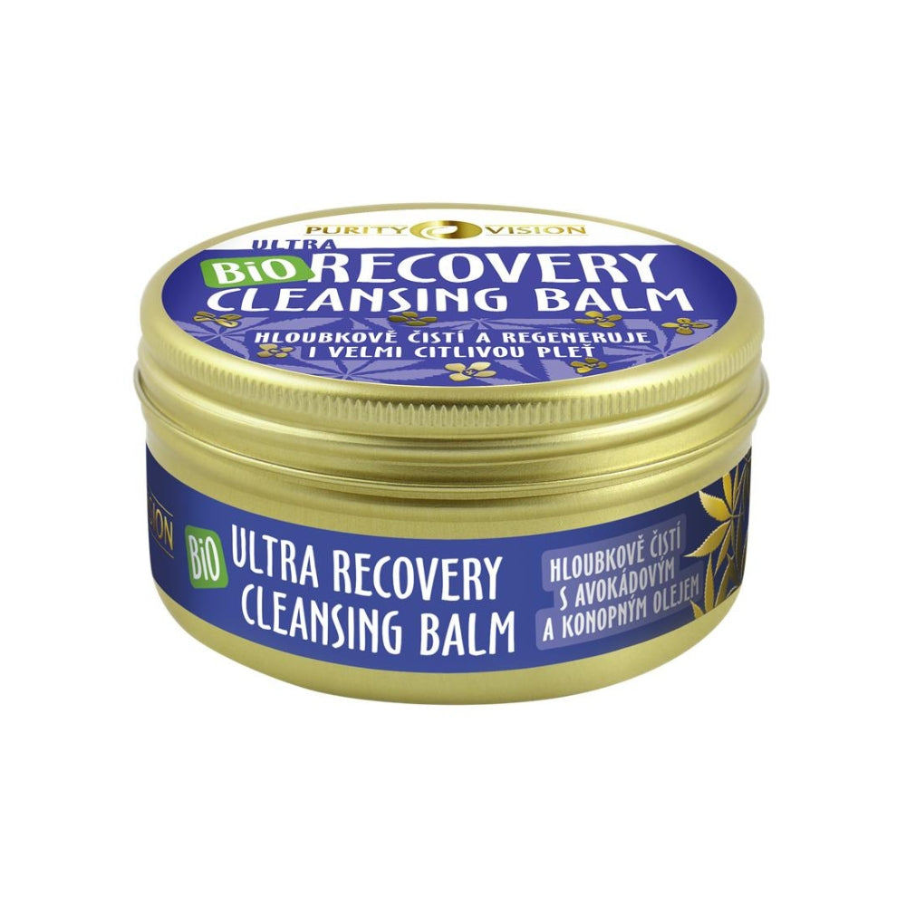 Bálsamo Limpiador Bio Ultra Recovery 70 ml
