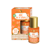 Aceite y Sérum Bio ABC Día 2en1 30 ml