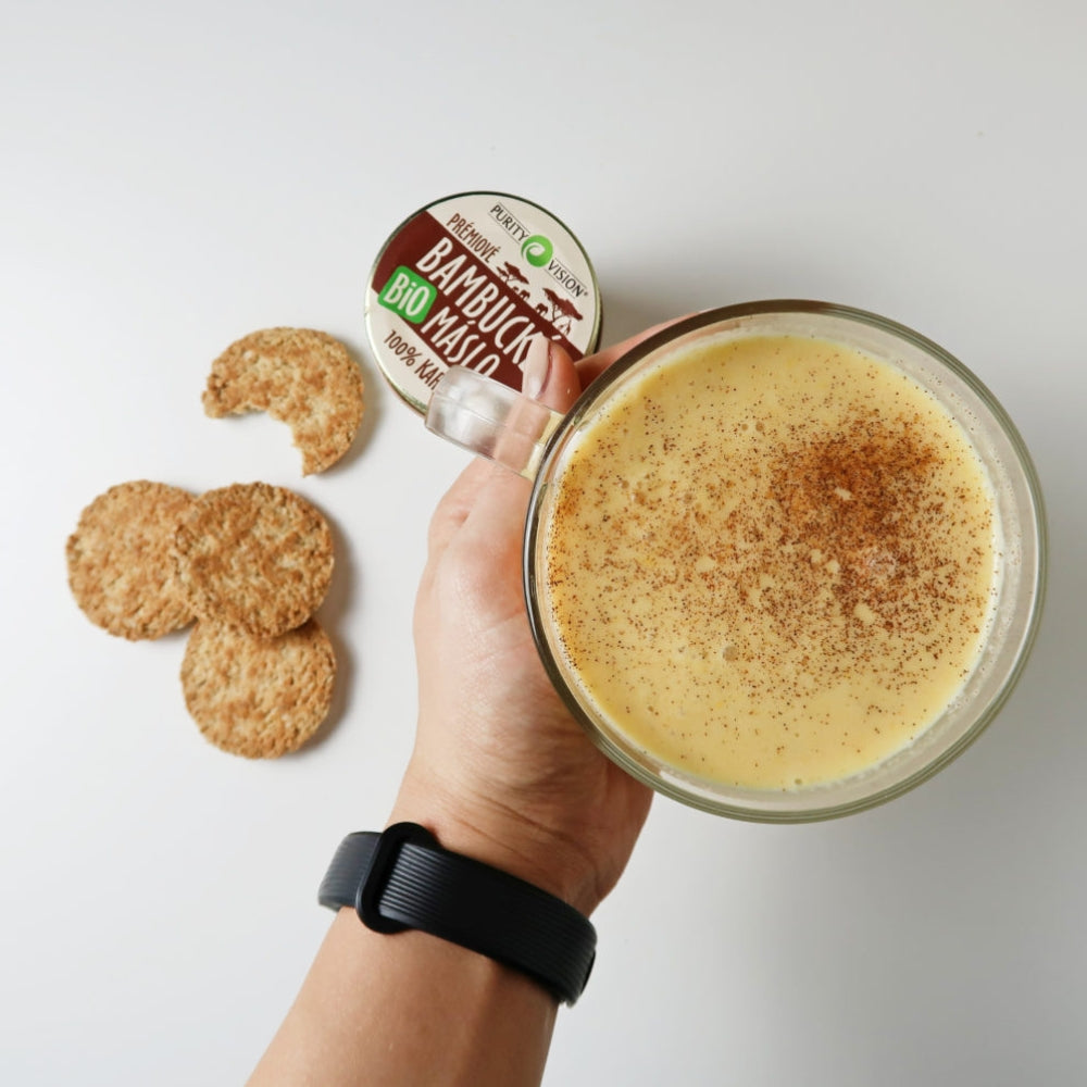 Manteca de karité bio 350 ml