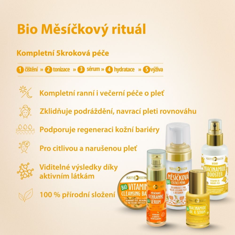 Ritual Bio Caléndula