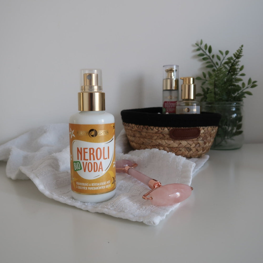 Agua Bio de Neroli 100 ml