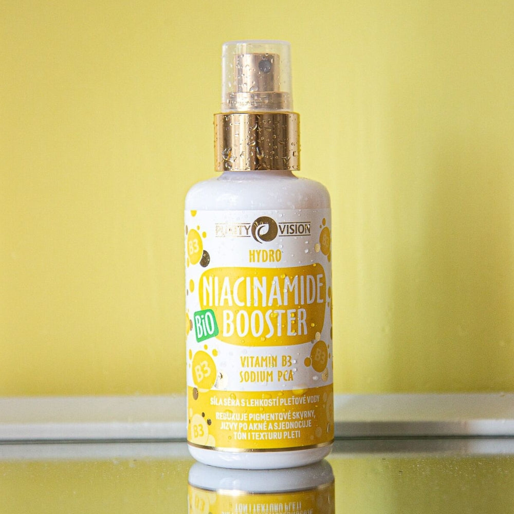 Bio Hydro Niacinamida Booster 100 ml