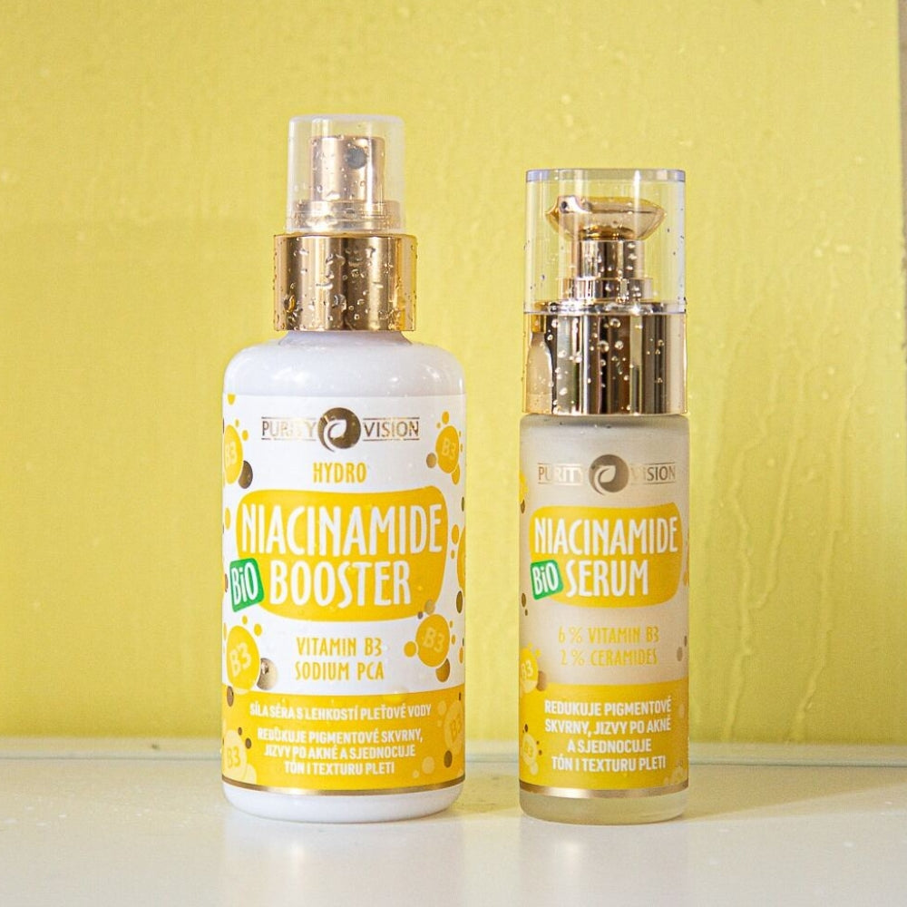 Bio Hydro Niacinamida Booster 100 ml