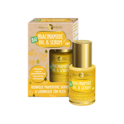 Aceite y Sérum Bio Niacinamida 2en1 30 ml
