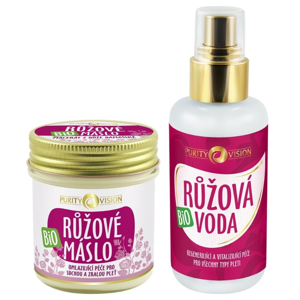 Set Bio Rejuvenecedor