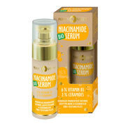 Sérum de niacinamida bio 30 ml