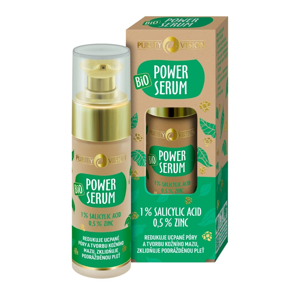 Sérum Bio Power 30 ml