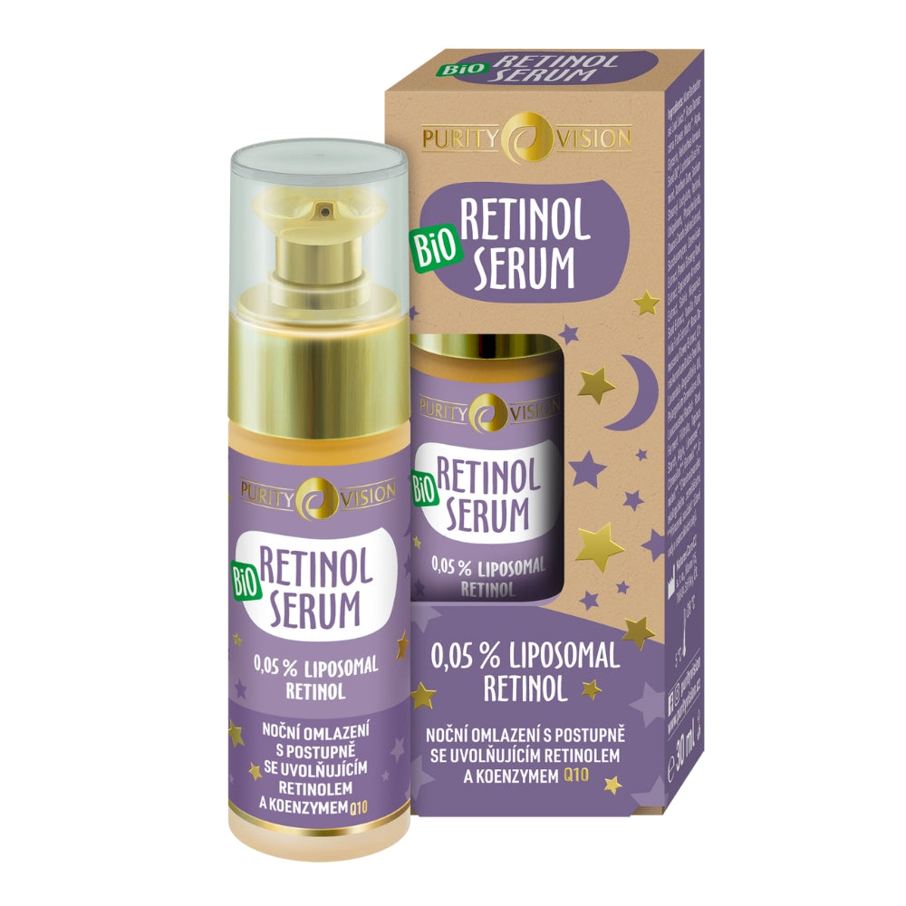 Suero Bio de Retinol 30 ml