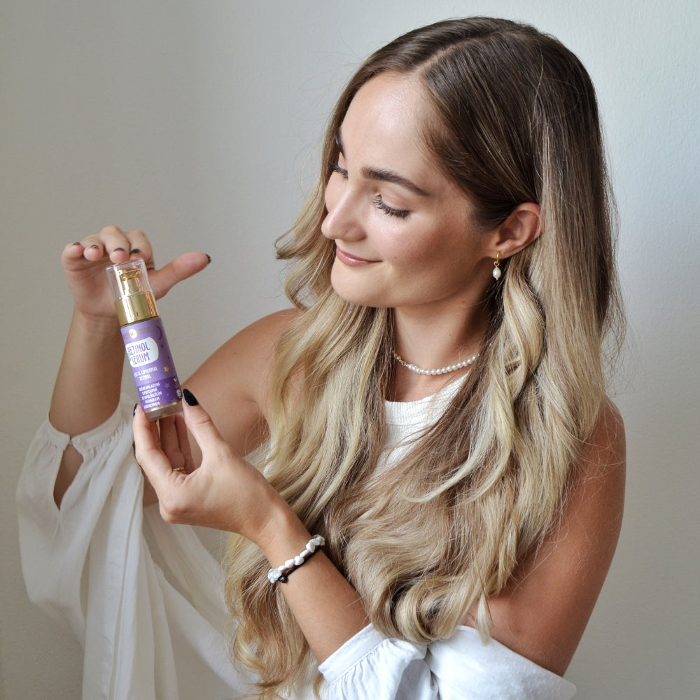 Suero Bio de Retinol 30 ml