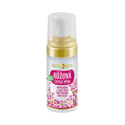 Espuma Limpiadora Bio Rosa 90 ml