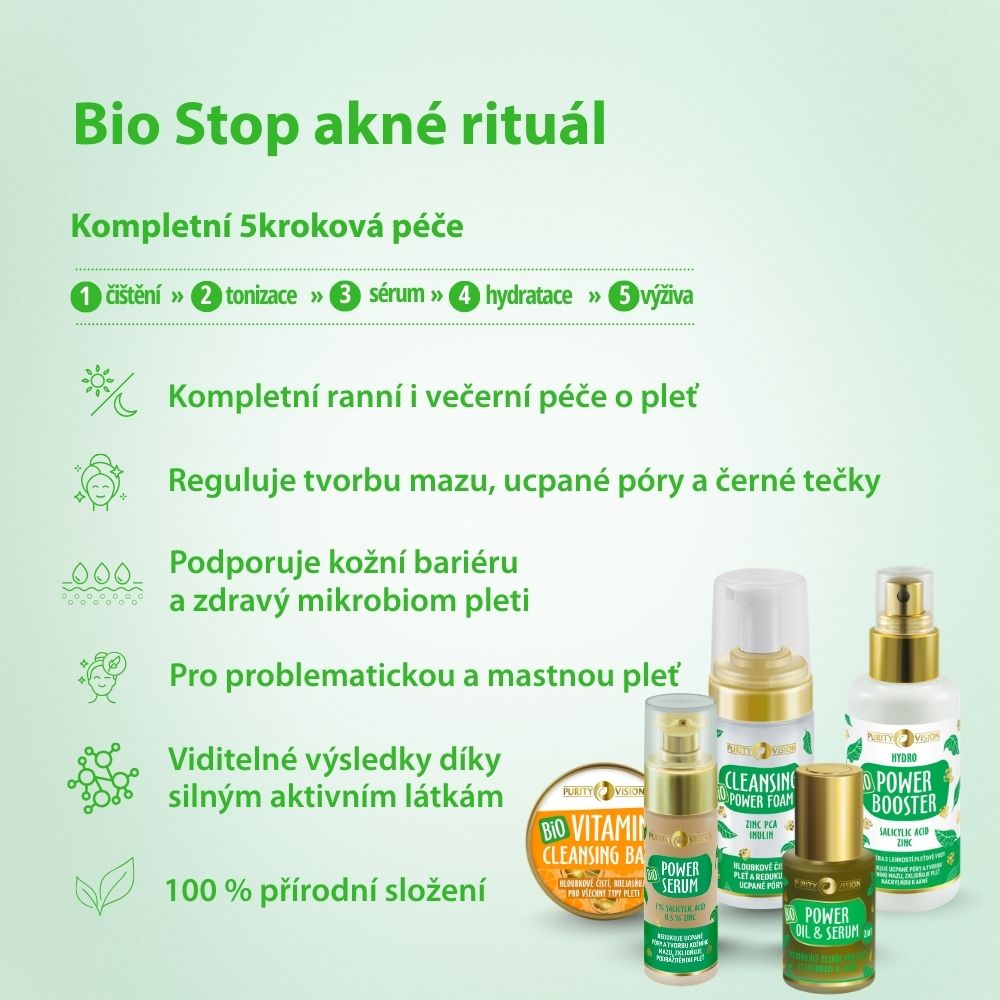 Ritual Bio Stop Acné