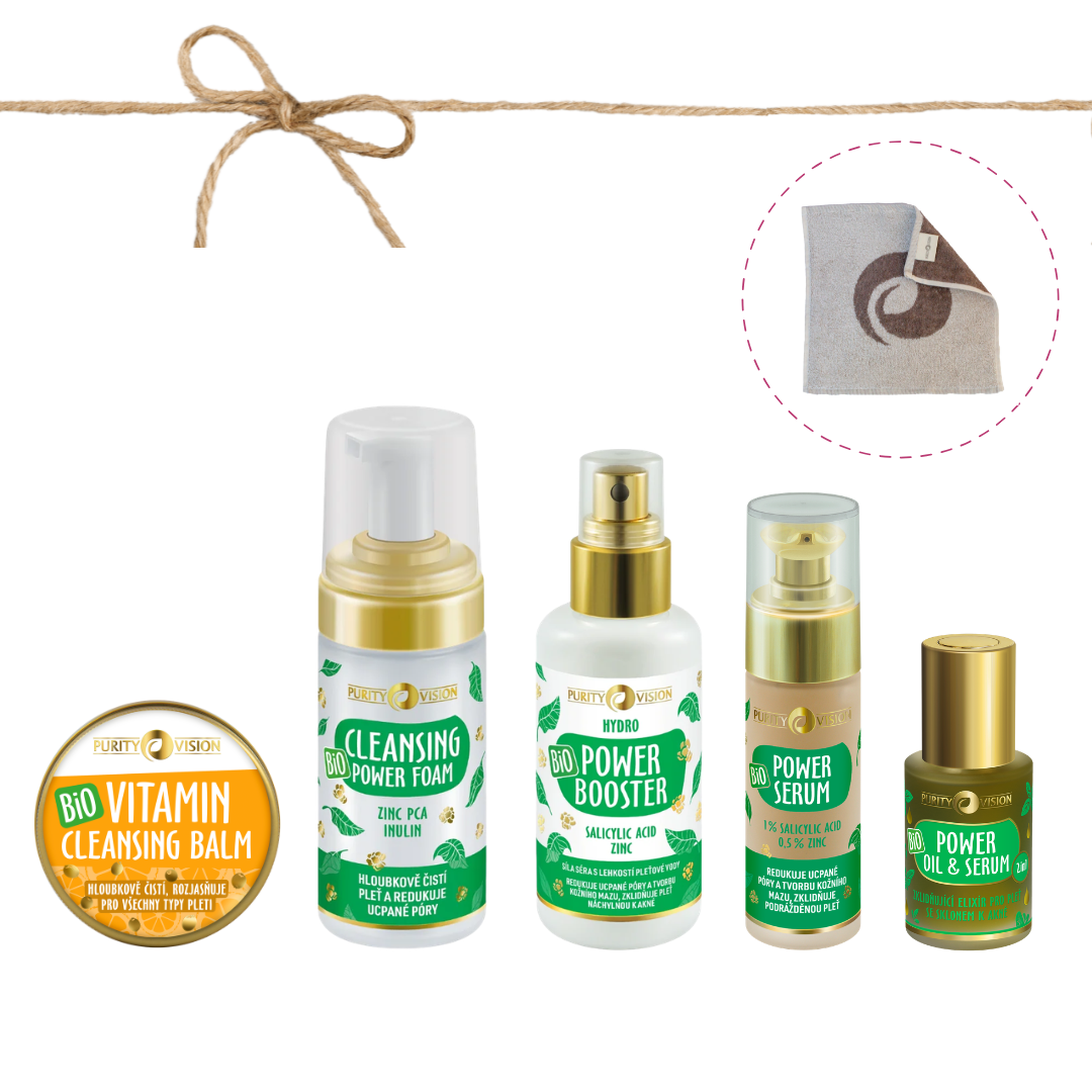Ritual Bio Stop Acné