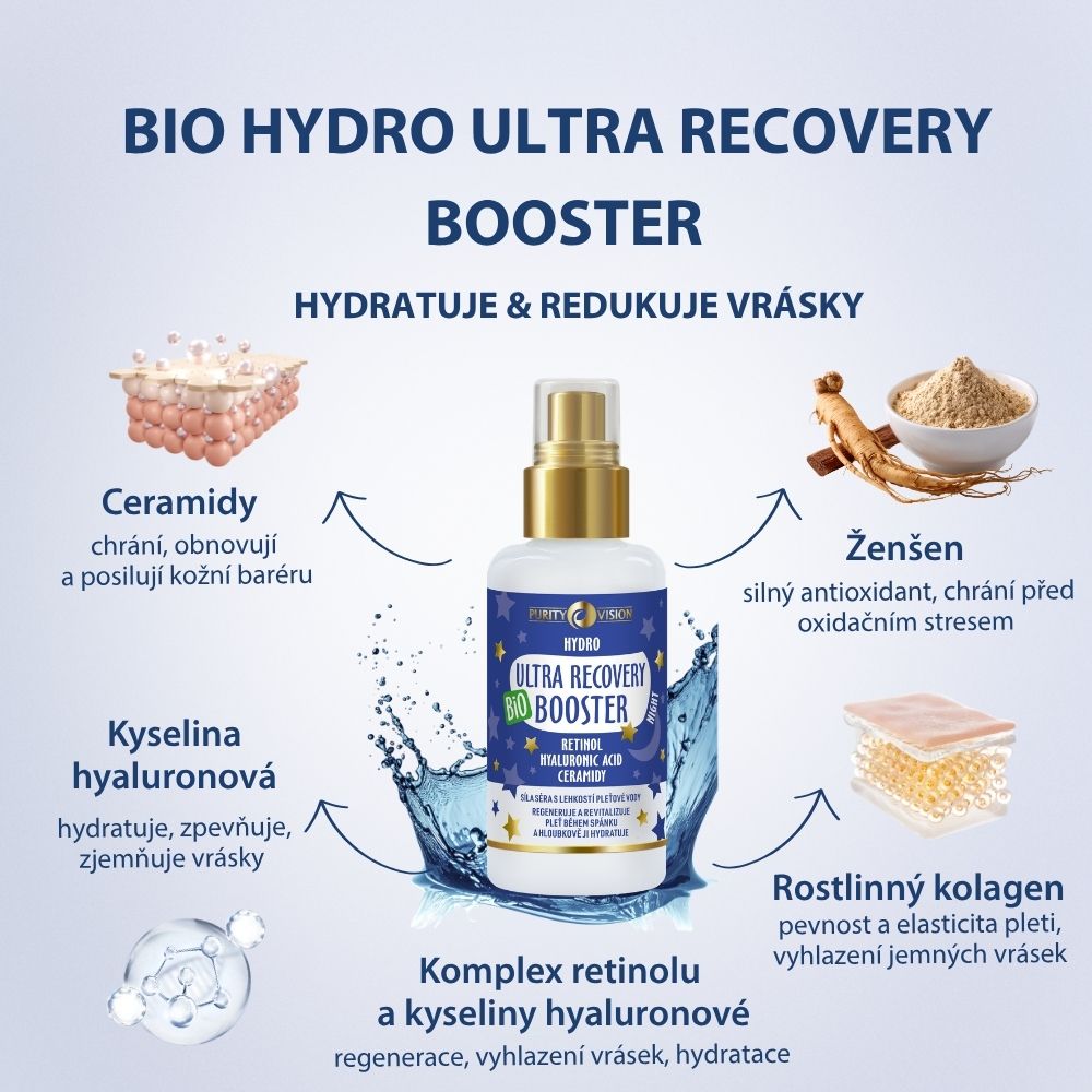 Set Lifting Ultra Recovery Noche con Gua Sha